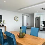 Peak A Boo Private Heated Pool And Private Parking Villa