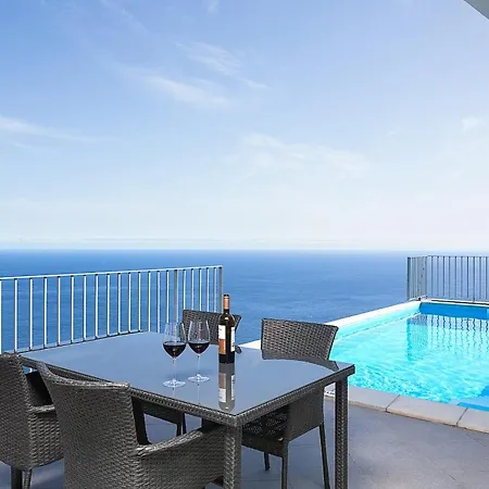 Villa Peak A Boo Private Heated Pool And Private Parking