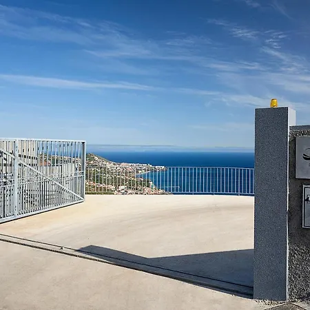 Peak A Boo Private Heated Pool And Private Parking * Camara de Lobos