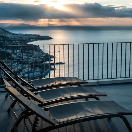 Peak A Boo Private Heated Pool And Private Parking * Camara de Lobos
