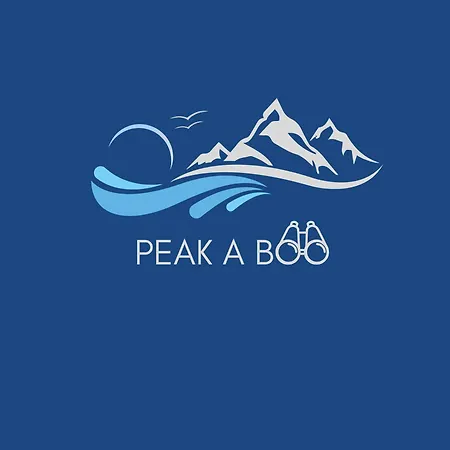 Peak A Boo Private Heated Pool And Private Parking Câmara de Lobos