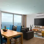 빌라 Peak A Boo Private Heated Pool And Private Parking 카메라데로보스