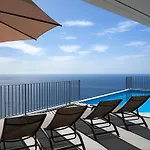 빌라 Peak A Boo Private Heated Pool And Private Parking *