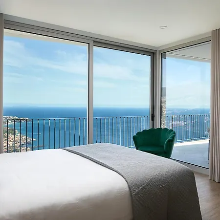 Peak A Boo Private Heated Pool And Private Parking * Camara de Lobos