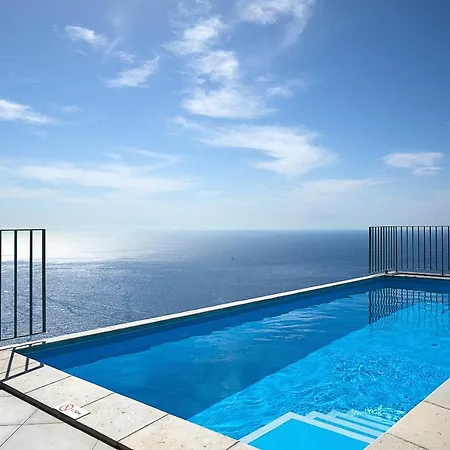 Peak A Boo Private Heated Pool And Private Parking Vila
