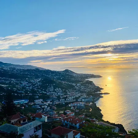 Peak A Boo Private Heated Pool And Private Parking Câmara de Lobos