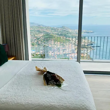 Peak A Boo Private Heated Pool And Private Parking Câmara de Lobos