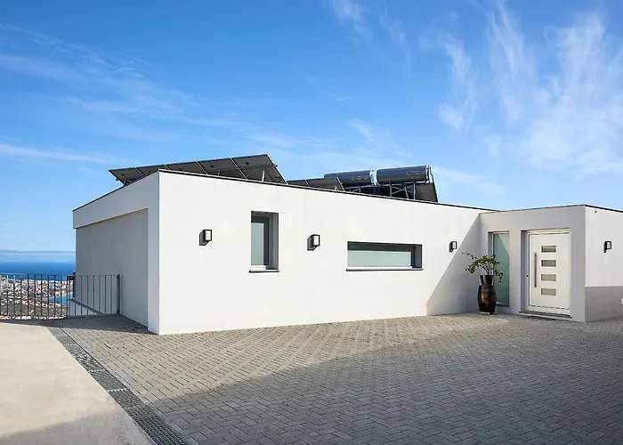 Peak A Boo Private Heated Pool And Private Parking